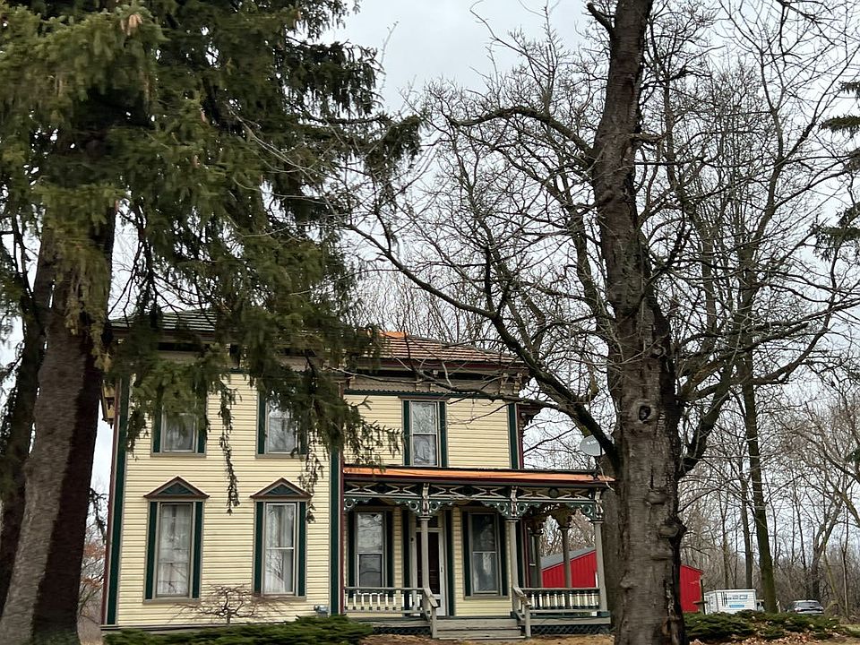 6183 E Holly Rd, Holly, MI 48442 Zillow