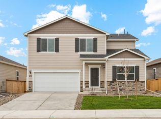 851 Emerald Lakes St, Windsor, CO 80550