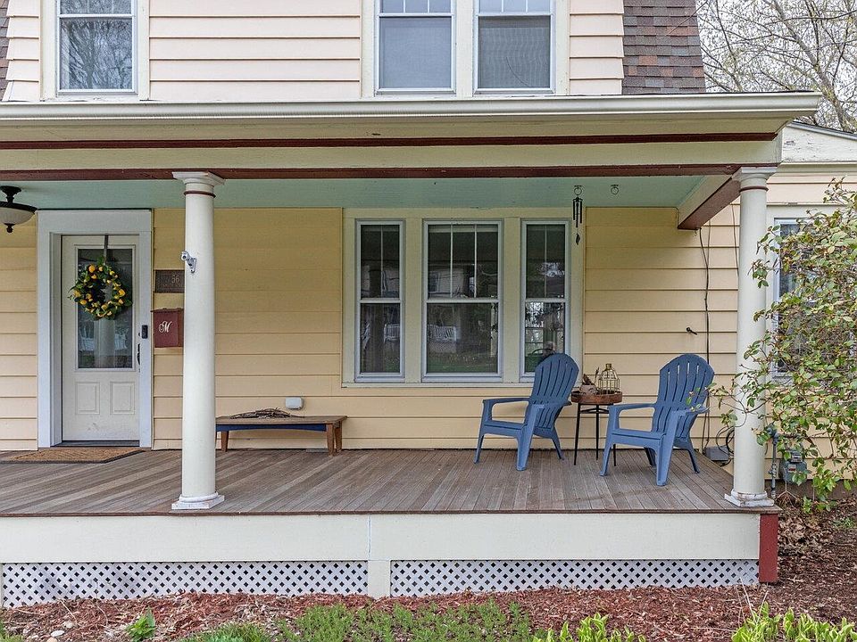 56 Smith Street, Saint Albans, VT 05478 Zillow