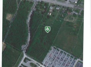 Fairfax Pike, Stephens city, VA 22655