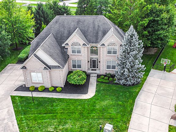 4th image of 16410 Carter Ct