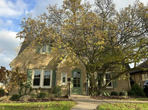 3017 Taylor AVENUE, Racine, WI 53405