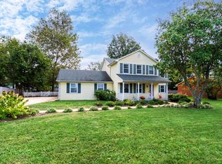 613 Deerfield Dr, Versailles, KY 40383