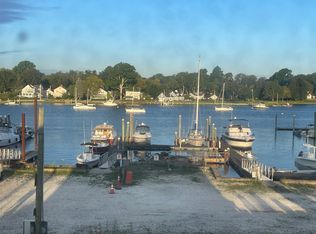 317 Water St, Warren, RI 02885