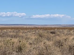 Golden Valley, McIntosh, NM 87032