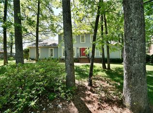 302 Inverness Way, Easley, SC 29642