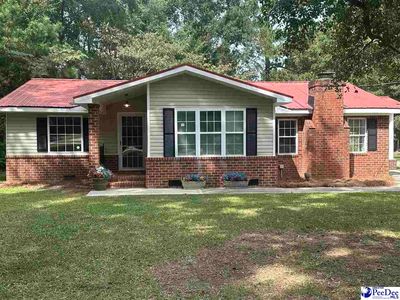 1801 Poor Farm Rd, Effingham, SC, 29541