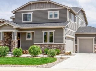 3474 Spanish Oaks Trl, Castle Rock, CO 80108