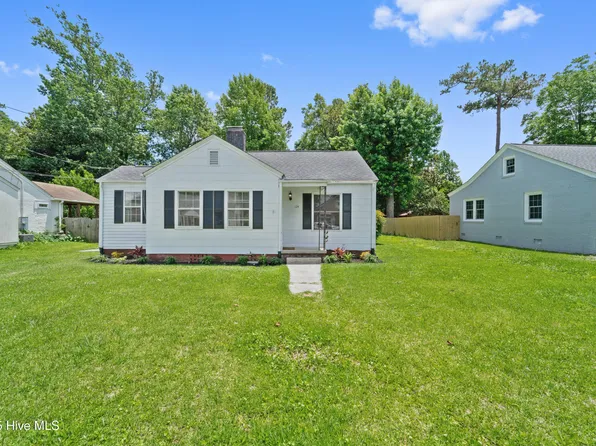 124 W Bayshore Boulevard, Jacksonville, NC 28540