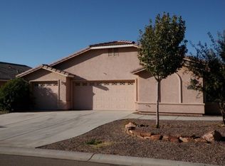 3763 E Ames Ave, Kingman, AZ 86409