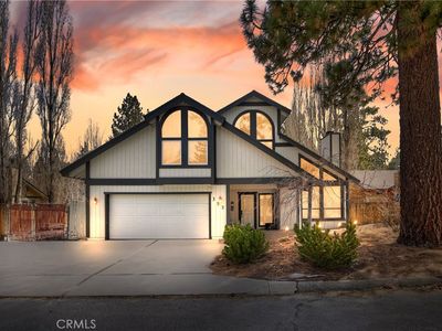 355 Tannenbaum Dr, Big Bear Lake, CA, 92315