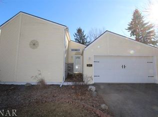 1103 George Dr, Normal, IL 61761