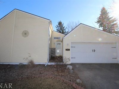 1103 George Dr, Normal, IL, 61761