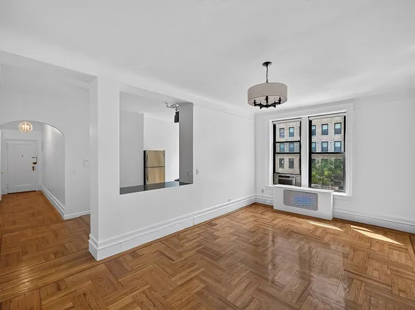 401 W End Ave #2B, New York, NY 10024