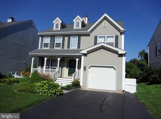 404 Dartmoor Rd, Schwenksville, PA 19473