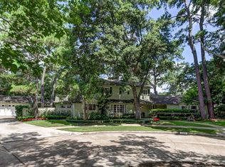 12226 Boheme Dr, Houston, TX 77024