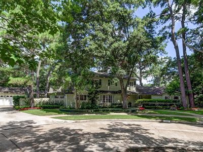 12226 Boheme Dr, Houston, TX, 77024