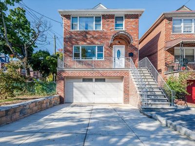 1181 Neill Avenue, Bronx, NY, 10461
