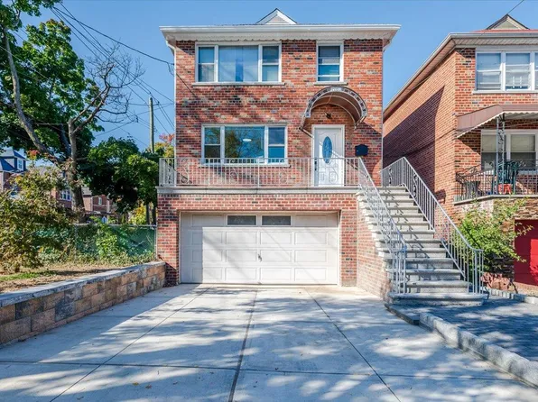 1181 Neill Avenue, Bronx, NY 10461