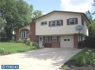 2509 Cratchett Rd, Wilmington, DE 19808