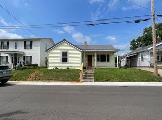 336 Ferry St, Ashland, KY 41101
