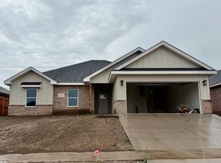 7565 Wildflower Way, Abilene, TX 79601
