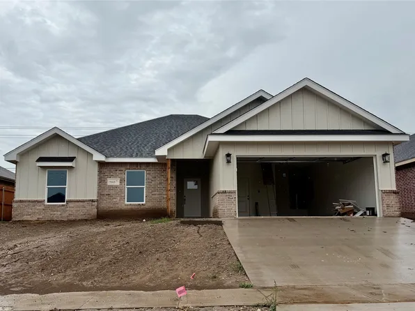 7565 Wildflower Way, Abilene, TX 79601