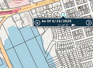 1116 Harris Way, Galveston, TX 77551