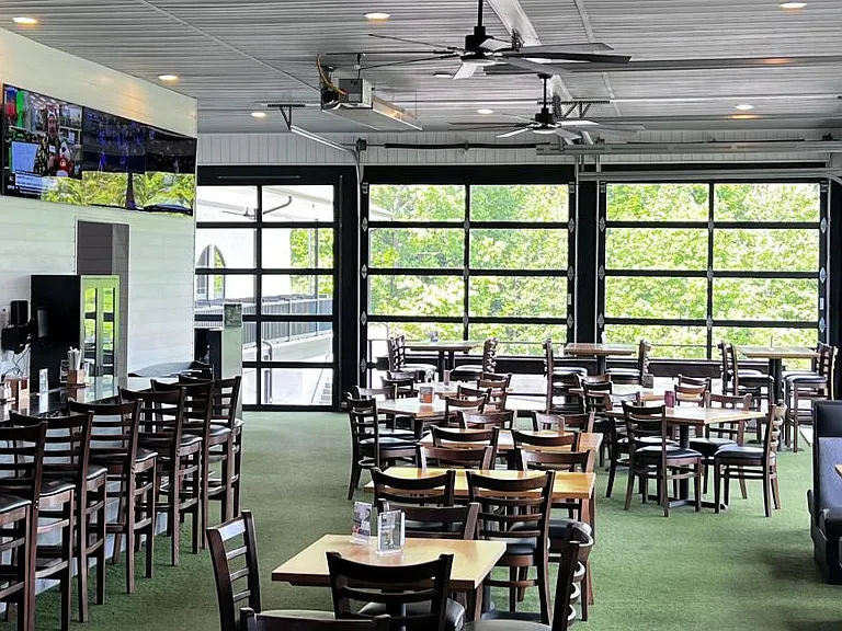 500 Club Golf Course and Restaurant