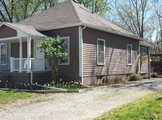 702 N 6th St, Columbia, MO 65201