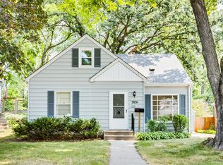 3031 Quebec Ave S, Saint Louis Park, MN 55426