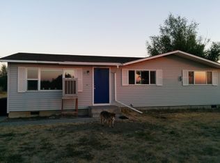 619 E 500 N, Firth, ID 83236
