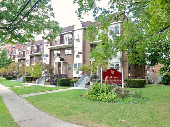 172-35 Highland Avenue #3H, Jamaica Estates, NY 11432