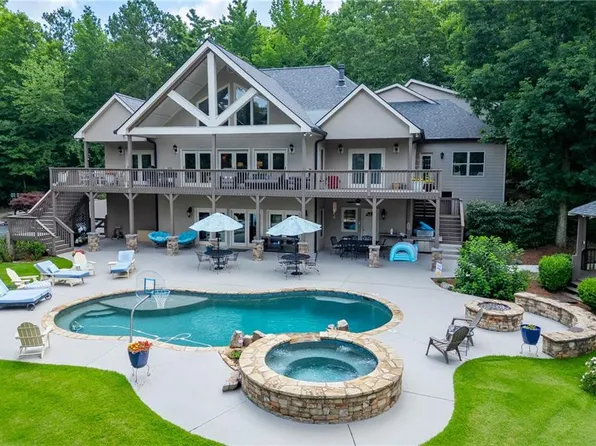 5211 Frazer Rd, Buford, GA 30518