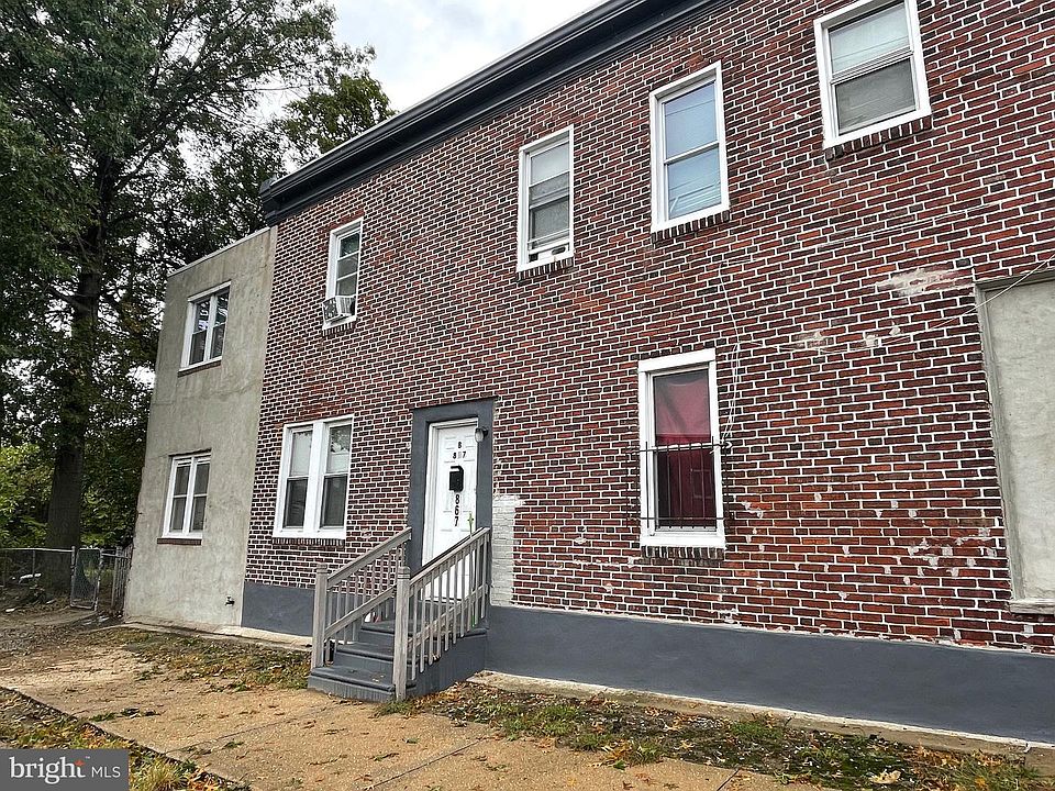 867 Chelton Ave, Camden, NJ 08104 Zillow