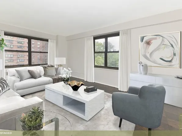 385 Grand Street image 1 of 9