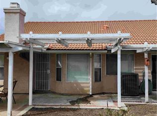 856 Harrow St #856, Hemet, CA 92545