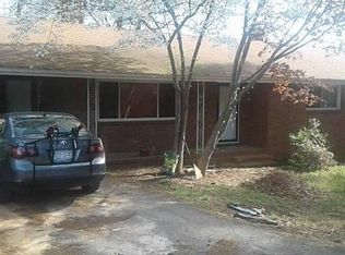 4710 Western Blvd, Raleigh, NC 27606