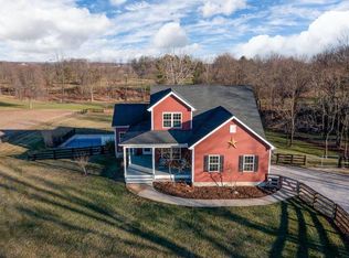 11508 Duncan Plains Rd, Johnstown, OH 43031