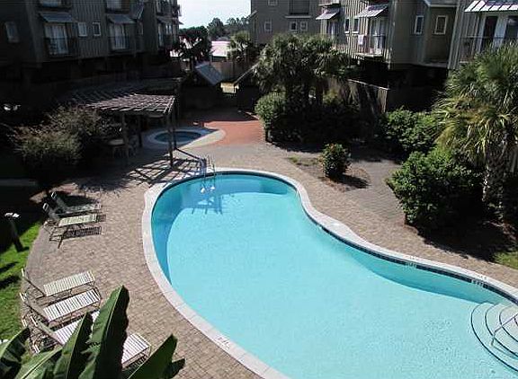 2nd image of 406 Pirates Landing Dr #406