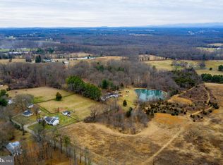 Lees Rdg, Warrenton, VA 20186