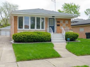 1013 E 156th St, Dolton, IL 60419