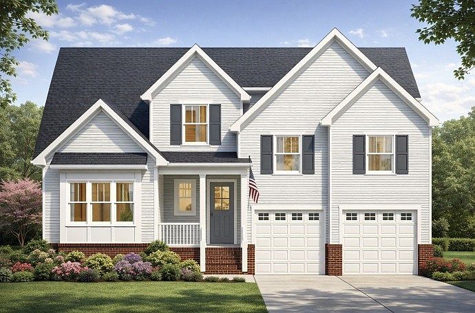 1st image of 7144 Frances St Lot 16