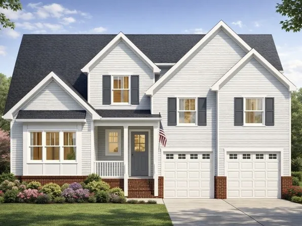 7144 Frances St Lot 16, Fairview, TN 37062