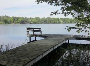 202 N 7th St, Eagle River, WI 54521