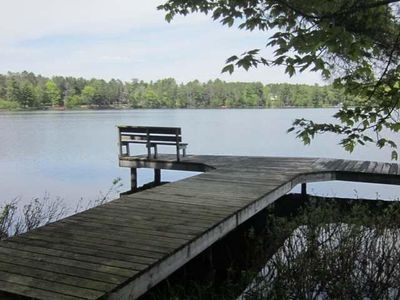 202 N 7th St, Eagle River, WI, 54521
