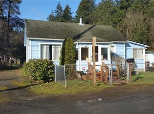 403 N 8th St, Shelton, WA 98584