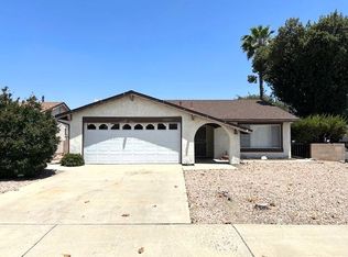 2301 El Toro Cir, Hemet, CA 92545