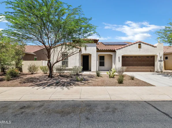 14440 S 178TH Drive, Goodyear, AZ 85338