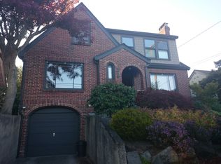 2010 28th Ave W, Seattle, WA 98199